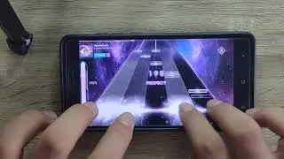 [KALPA] Hypernatural - K-Forest & Reku Mochizuki | Arcade Lvl. S3 | First Try 2 Miss
