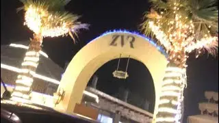 ZVR restaurant Quetta Airport road / Dinner in ZVR