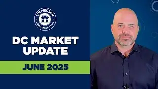 DC Real Estate News and Advice - June 2025