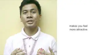 Confessions of a Public Speaker