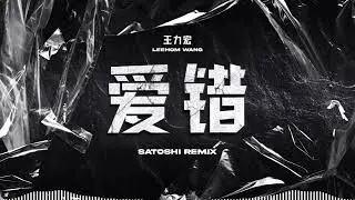 王力宏 Leehom Wang - 愛錯 (SATOSHI Remix)