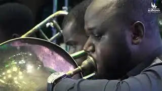 ORCHESTRA PERFORMANCE AT THE GENERAL ASSEMBLY || SOUND OF REVIVAL NIGERIA 2025 | #revivaltimehub