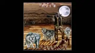 I Keep Howling - track from the album Tennessee - Roger James ( I N J I N )
