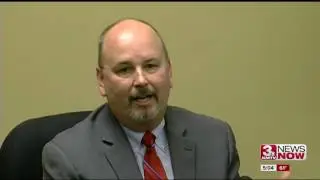 Corrections director says things are improving