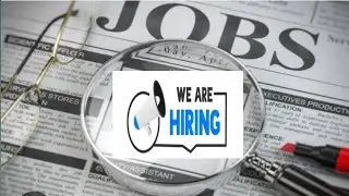 Urgent Hiring Accountant Male Female/ Order Booker For National Foods,Waiters For Restaurant Staff