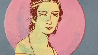 'Finding a Voice', with Mary Dullea (Festival, Interrupted)