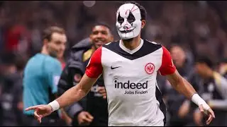 Omar Marmoush Analysis: The Tactical Evolution of a Bundesliga Star!