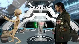 Planet Cyclops Announcement Teaser