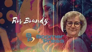 Ep. 8 Dzign Moments with Ros Boundy