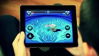Beyblade Battles Mobile Battling App Game