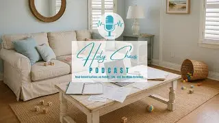 Holy Chaos S1E1: Welcome to the Chaos