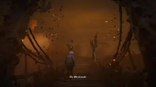 The Medium - Interdimensional Monster Chase