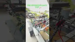 Fully Built 2025 Kaku Guru 14!!!