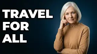 Why Is Inclusive Design Important For Senior Travel?