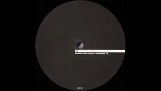 Marvin Dash - Small's Paradise EP (1998)