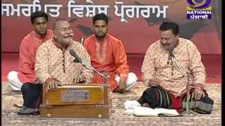 Punjab Day special live show part 2  on dd punjabi