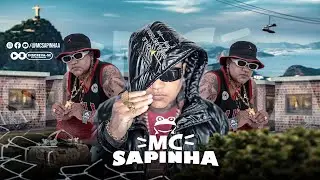 MONTA CAVALA - MC SAPINHA , MC PADAWAN E MC LERES ( MK NO BEAT ) 