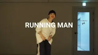 HY dance studio | Running Man - Asian Doll | J-ring choreography