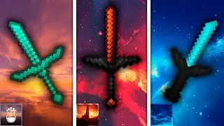 The 3 New BEST 32x Bedwars Texture Packs (1.8.9) | FPS Boost