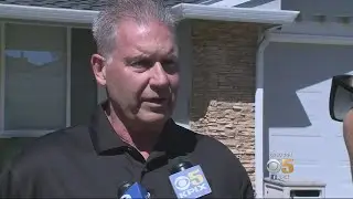 GOP Congressional Candidate Describes Attack By Knife-Wielding Assailant At Fall Festival