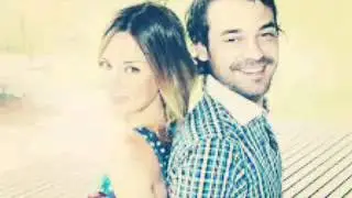 Paula Chaves & Pedro Alfonso 