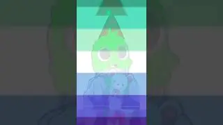 sprunkis y sus horientaciones Heterosexual Bisexual Gay y Asexual