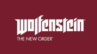 Wolfenstein: The New Order - Menu Theme