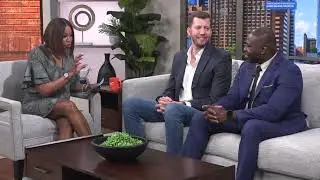 Harmony School of Fine Arts and Technology: Houston Schools That Inspire on Great Day Houston