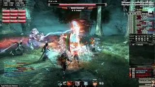 Aetherian Archive Speed Run (10min 56sec)