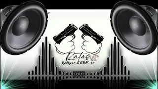🔈BASS BOOSTED🔈Ratas - Elek-47 x YyGty47 x La Sesenta