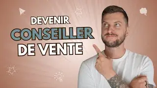 Conseiller de vente &ndash; Devenez un expert en vente avec notre formation dipl&ocirc;mante en ligne !