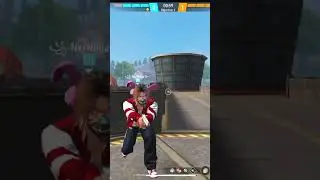 Fake riot ff👿#freefire#trendingshorts#nx ninja gmr