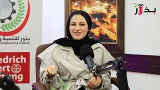 من الألم إلى الأمل: حكاية جنى مسعد في رحلة المرض والتعافي – الحلقة الثانية