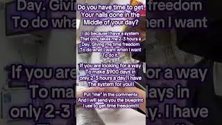 For more info please visit: www.legacybuilderswithtobey.com With a small investment in yourself you