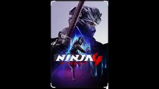 NINJA GAIDEN 4 WALKTHROUGH CHAPTER 3 PART 9 LET'S GO !