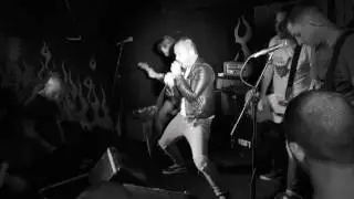 COUPE GORGE - Live au Mondo Bizarro