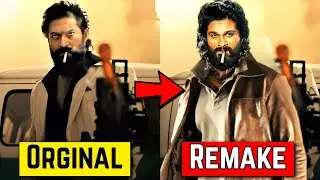 06 Yash And Prashanth Neel Movies Remake By Other Superstars