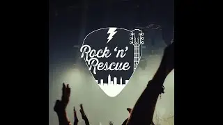 Al Stasek of eXp Realty presents Rock N' Rescue 2023!