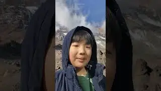 펀뻔스쿨, 킬리만자로에 가다!(feat.얼굴공개)