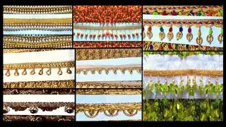 MOTI LACE DESIGN