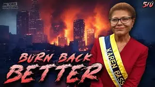 #510: Burn Back Better