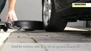 Karcher Chassis Cleaner.flv