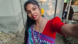 CHAITALI VLOG is live!
