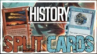 История сплит-карт &mdash; Вторжение в Амонхет