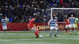 |FIFA 20|Queens Park Rangers v NOTT'M FOREST|FA CUP|ROUND 3|S03|108