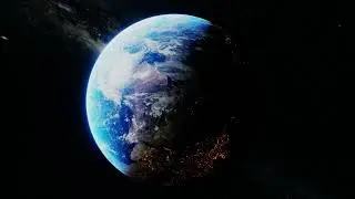 Healing Aurora Lights 🌠 | Deep Relaxation & Meditation Music