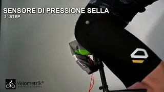 3D-measurement + saddle pressure analysis = holistic bike fitting