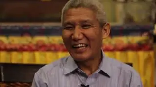What Makes You Happy with Thupten Jinpa, Ph.D.