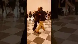 &ldquo;NADA&rdquo; Part III - Ivan y Miguel - #tango #art #dance #musica #music #dancer #show #live #love #cool