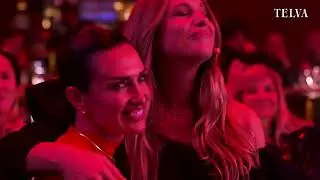 ✨As&iacute; ha sido el gran regreso de los Premios T de TELVA Moda✨